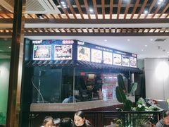 -简普菜烤鱼(苏宁生活广场店)
