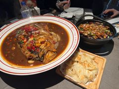 -旺顺阁·北京菜·烤鸭(大望路店)