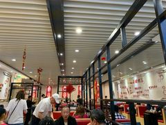 大堂-赏点粤式点心(广州塔店)