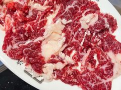 肥肉-八合里牛肉火锅(八合里总店)