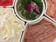 -蜀大侠火锅.川剧变脸(龙泉世茂店)