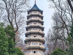 -灵谷景区