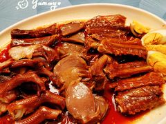 -粤正斗喜宴(汇侨新城北区店)