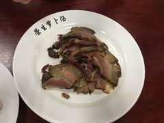 -荣生萝卜汤饭店