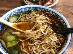 -东大桥小国抻面烧烤(长通路店)