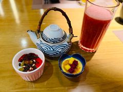 -福樱兰海鲜放题铁板烧(加州店)