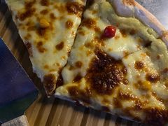 洛奇榴莲披萨-MR.ROCKY洛奇先生RESTAURANT&BAR(宝安壹方城店)