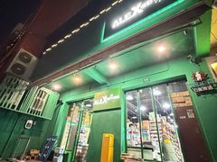 -美新点心店(陕西北路店)