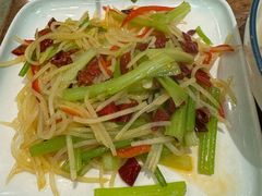 -清真·玛丽亚新疆菜主题餐厅(浙江中路店)