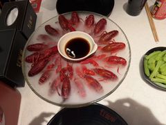 -红盔甲·小龙虾(天钥桥店)
