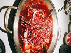 -叁口煮市井老火锅(南门旗舰店)