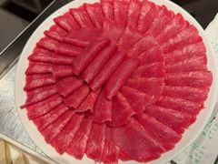 -南门涮肉(天坛店)