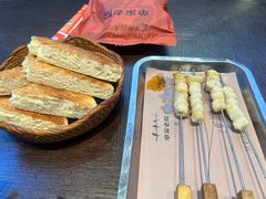 -单家老院·院子里的青岛菜(沙子口店)