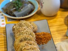 -勺子米线·云南传统小吃市集(四方街店)