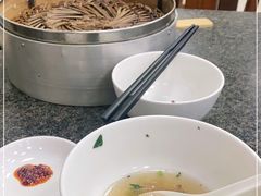 -胡家包子·清真(大众巷店)