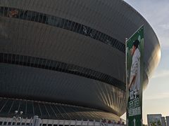 -成都金融城演艺中心