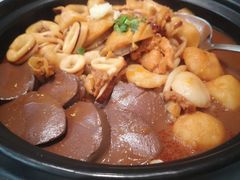 -苏淮景·苏闽融创菜·海鲜(原空港井河轩店)