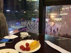 -贵族世家牛排(晋江万达店)