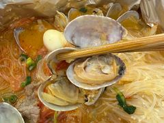 -见味花甲(福田coco park店)