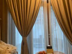 -西安华清御汤酒店