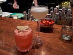 -广州柏悦酒店·悦吧·顶楼露天酒吧