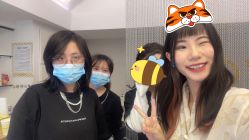-瞬间漂亮·化妆造型(北滨路店)