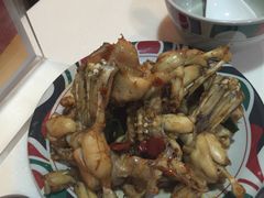 -比格比萨自助(宋家庄店)