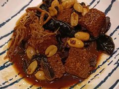 -梅龙镇酒家(南京西路总店)