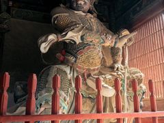 -报恩寺(平武县)
