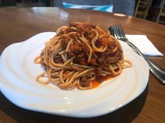 -ZEMOCAFE·FUSION FOOD(西交利物浦店)