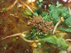 -鼎高高陕西美食(龙德广场店)