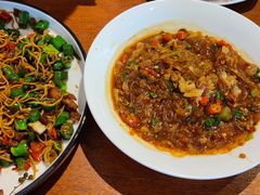 -小蓉合餐厅·川菜·家常菜(凤城二路店)