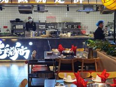 -老船舫·现做活鲜鱼馆(东郊记忆店)