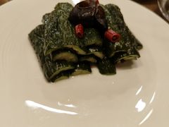 -烤肉宛饭庄(北新桥店)