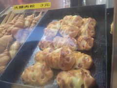 -惠源面包店(开禾路店)