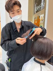 -17style壹柒造型