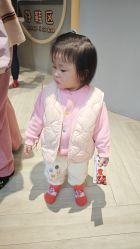 点击看大图 -奈尔宝·儿童乐园·亲子餐厅(前滩店)