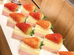 -杭州临平万丽酒店·燃餐厅(人民大道店)