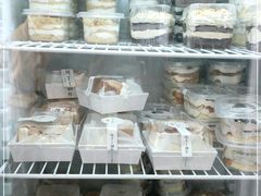 -勒甜LO CHO·私人订制低糖代糖纯动物奶油生日蛋糕(新开路店)