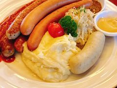 -申德勒加油站西餐厅(日坛路总店)