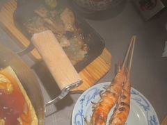 -沼津港精致料理·寿喜烧·烧鸟(龙湖南桥天街日料榜单店)