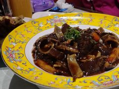 -老德州四合院·德州菜(天衢路店)