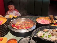 -牛New寿喜烧(金鹰世界店)