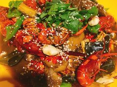 -友达面馆(鼓楼店)