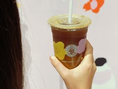 -太平洋咖啡(海天驿站店)