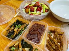 -红全周·洪濑鸡爪(万祥路店)