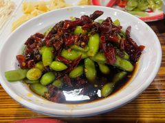 -冶建镜子·老南昌大排档·江西虾王(总店)