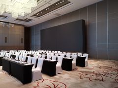 -上海嘉定喜来登酒店
