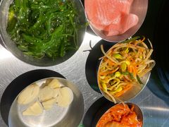 -山葵说·泥炉烤肉(泰达时尚E街区店)