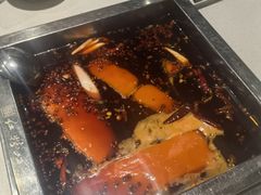 -红鼎坊·老成都火锅(新南门店)